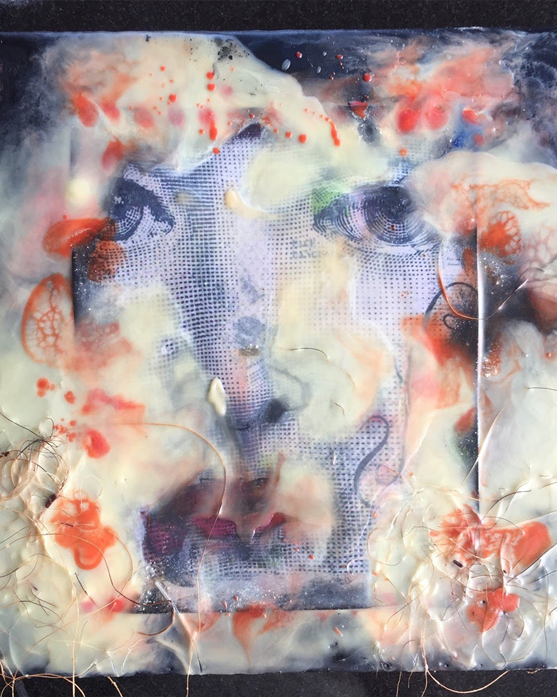 Encaustic Art Workshop