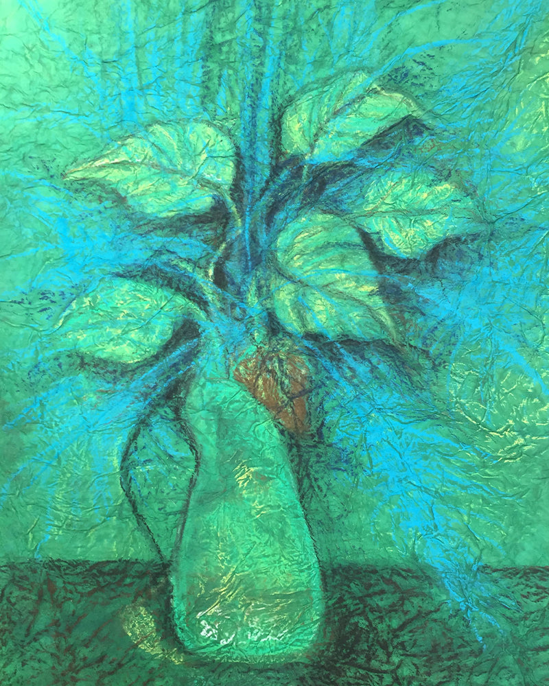 Soft Pastels Workshop