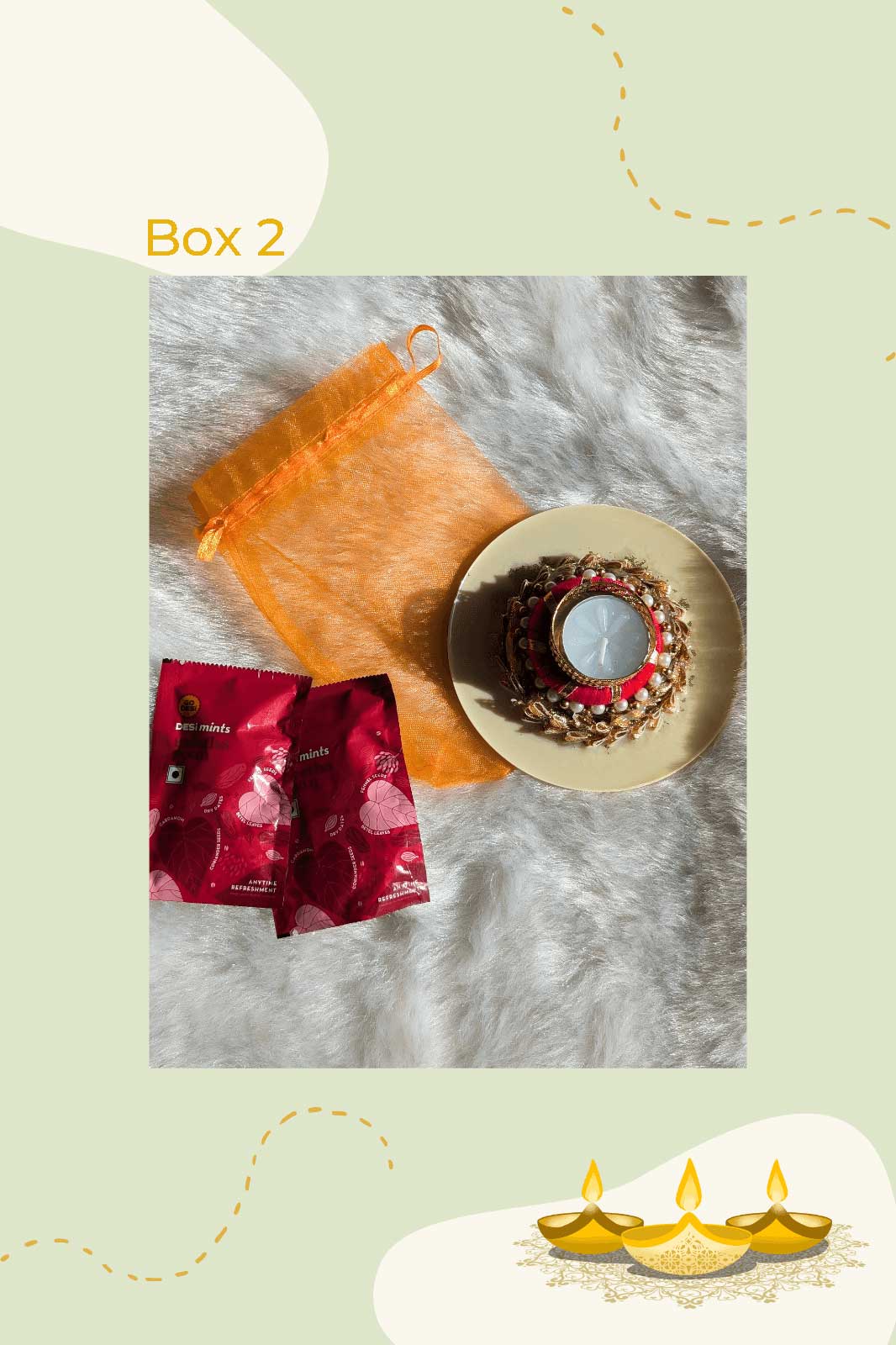 Celebrate Diwali with Elegance