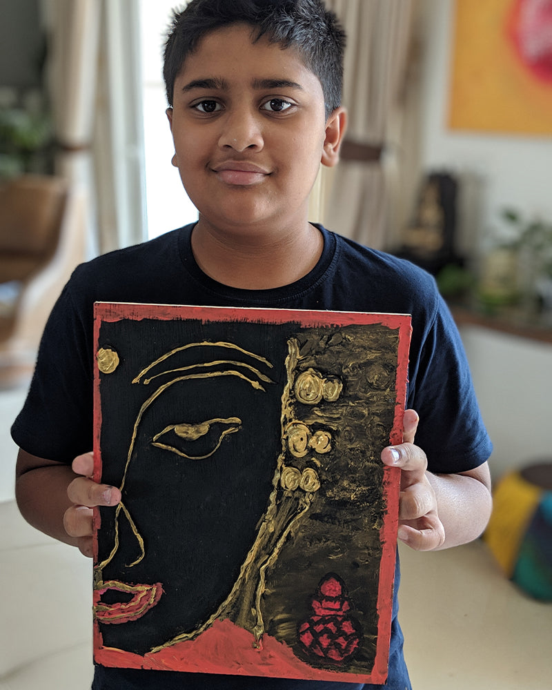 Mural Art Workshop