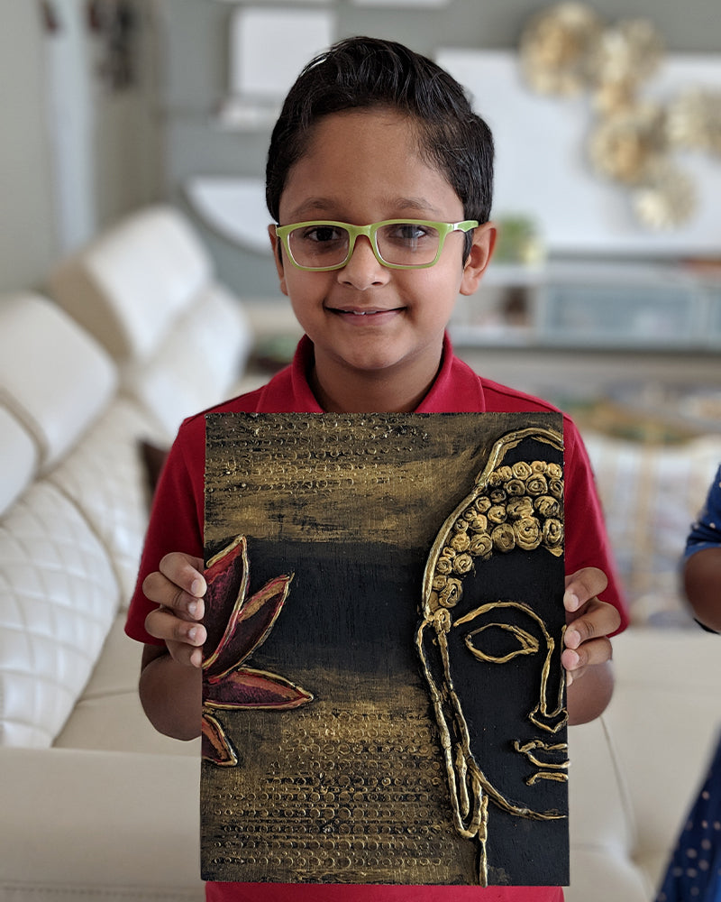 Mural Art Workshop