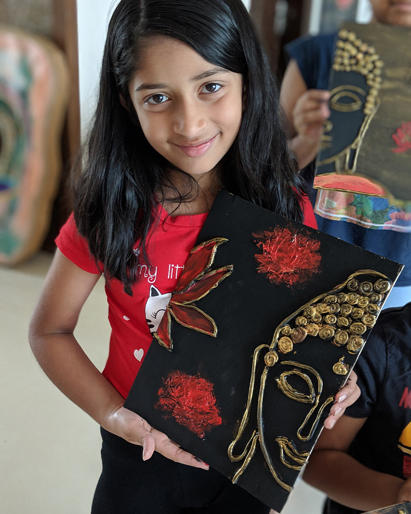 Mural Art Workshop