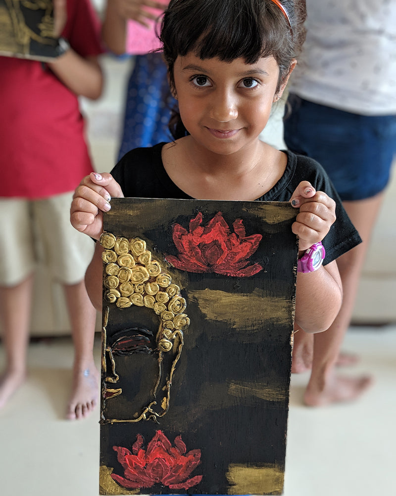 Mural Art Workshop