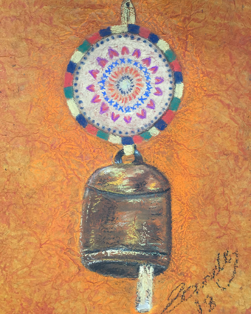 Soft Pastels Workshop