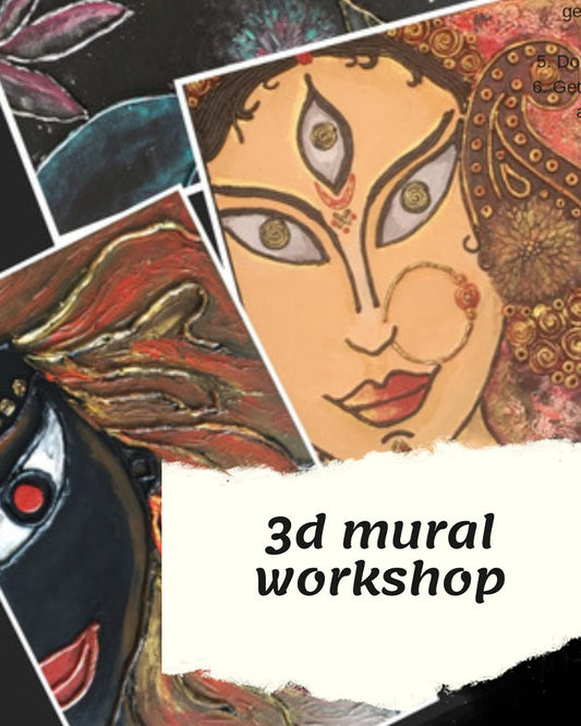 Mural Art Workshop