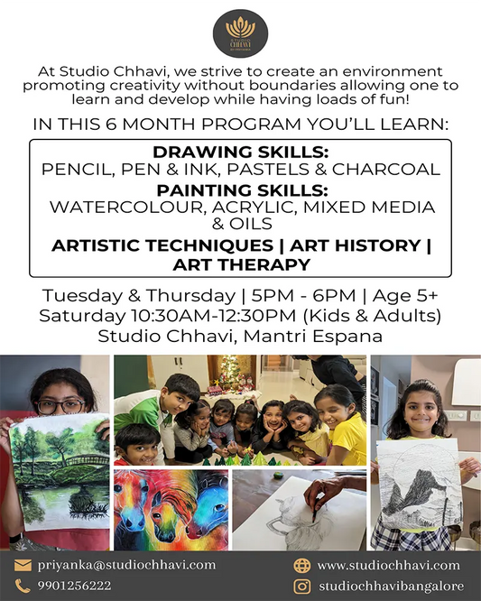 Art Classes