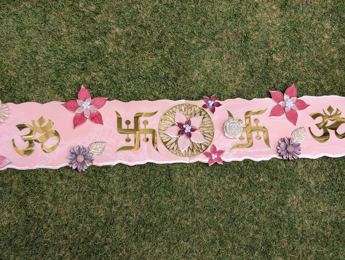 Decorative Toran, For Door Hanging