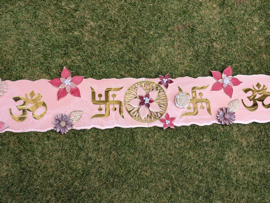 Decorative Toran, For Door Hanging