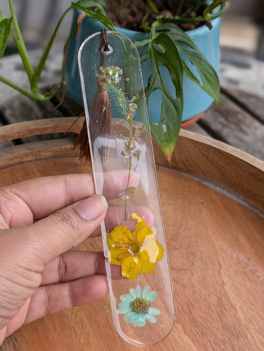 Magic Flora