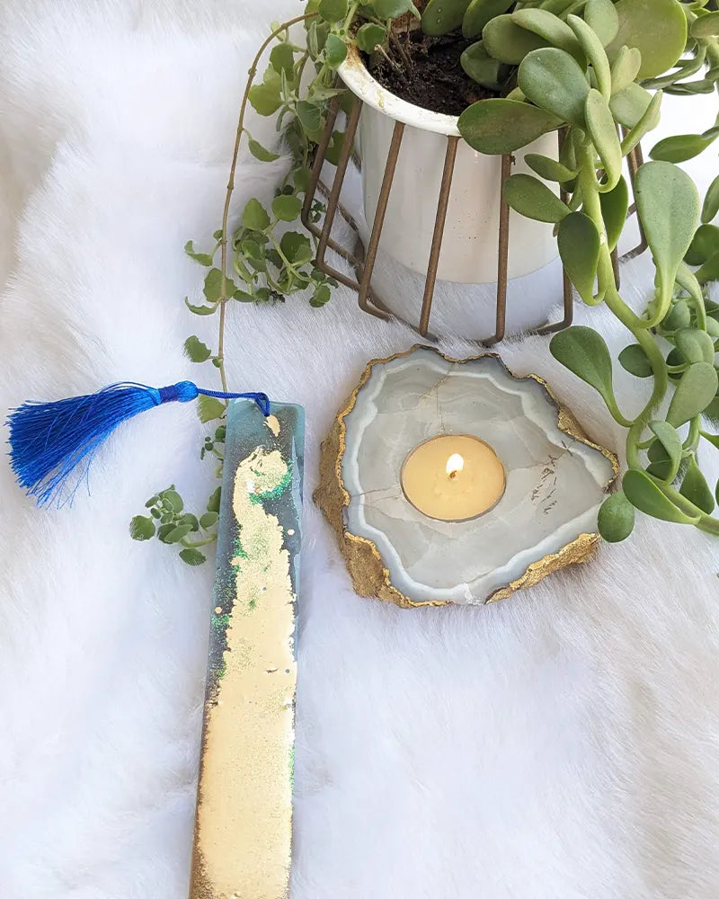 Abstract Bookmark