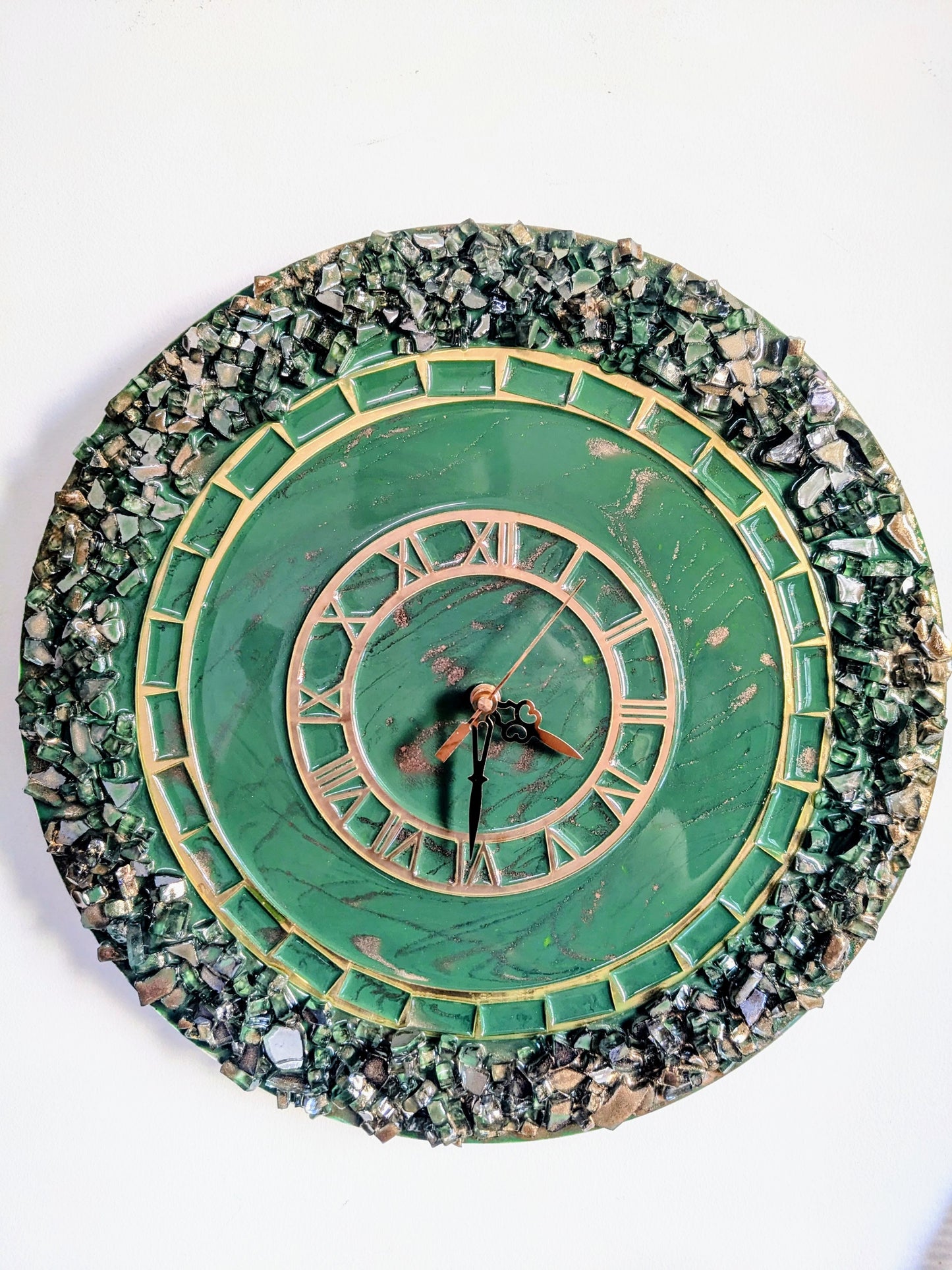Resin Workshop