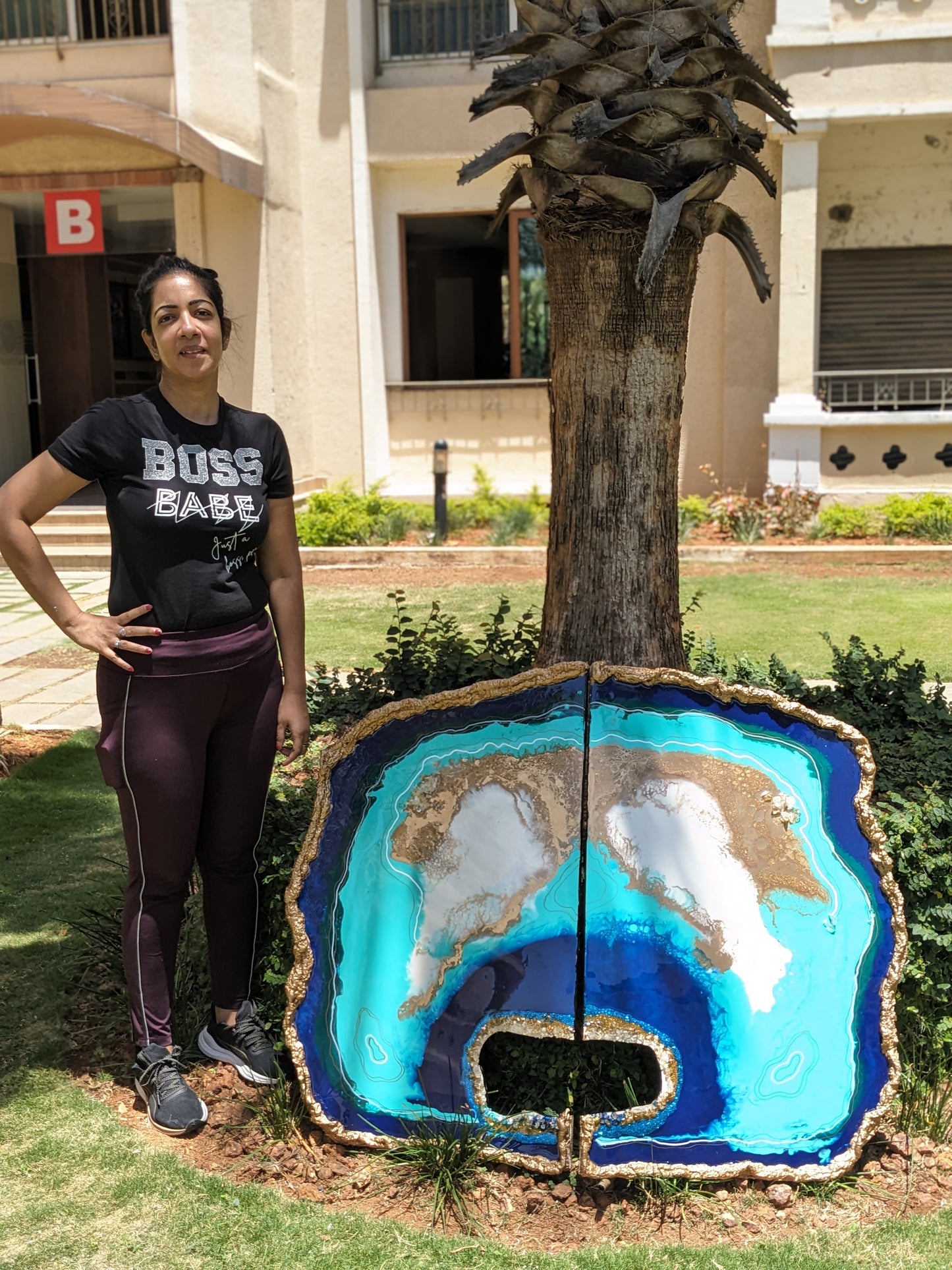 Geode Workshop