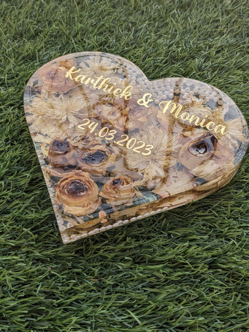 Resin Workshop
