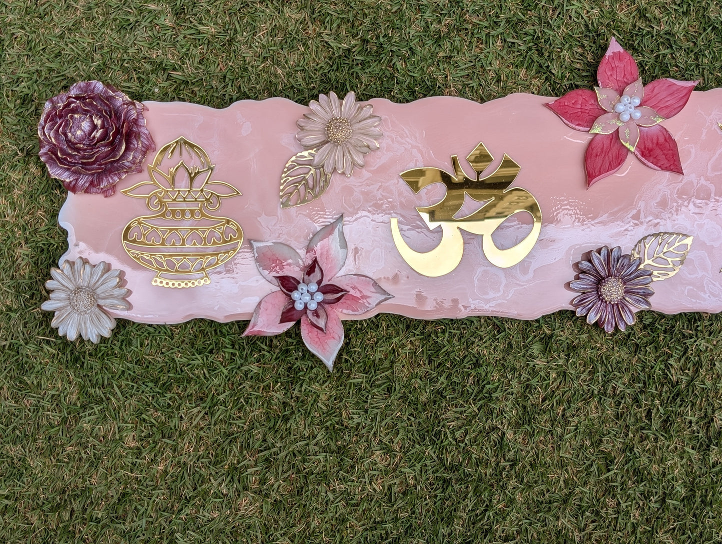 Decorative Toran, For Door Hanging