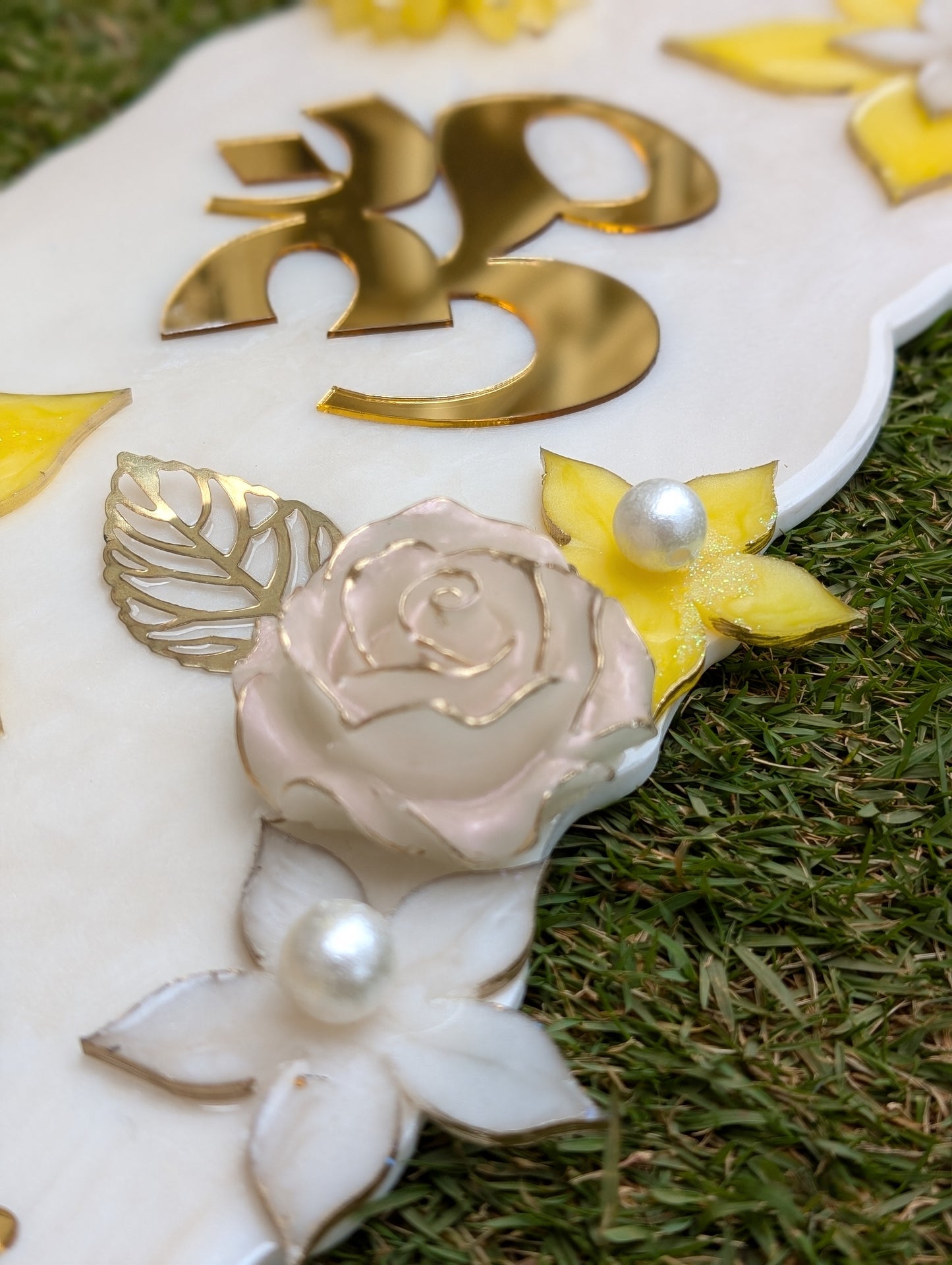Handmade Door Toran