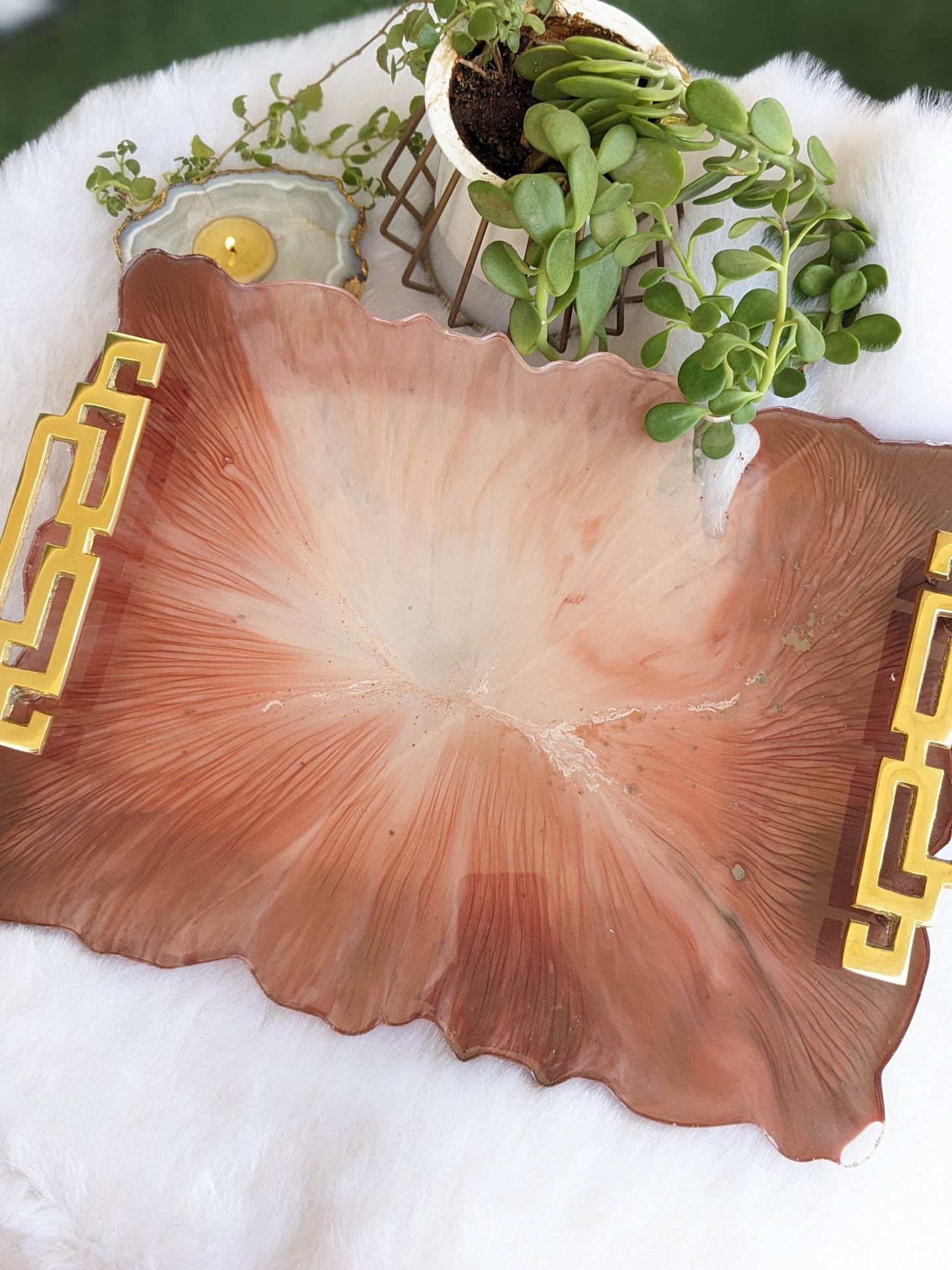 Resin Workshop