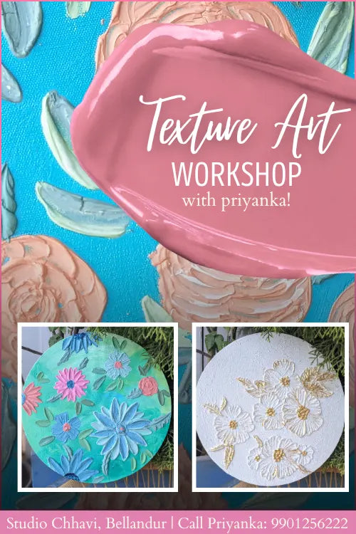 Texture Art