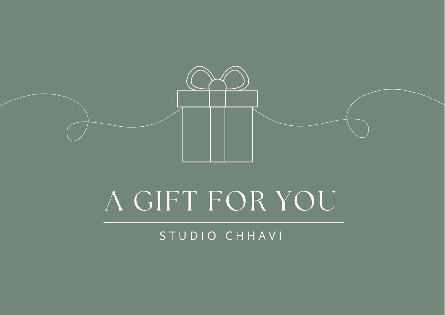 Gift an Experience β Art Workshop Coupon