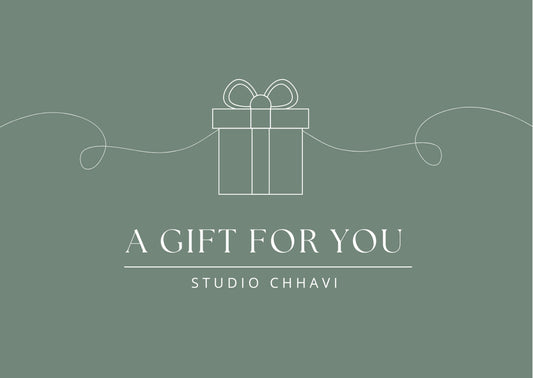 Gift an Experience – Art Workshop Coupon