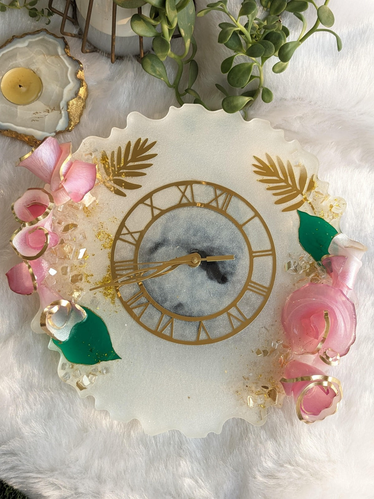 Resin Workshop