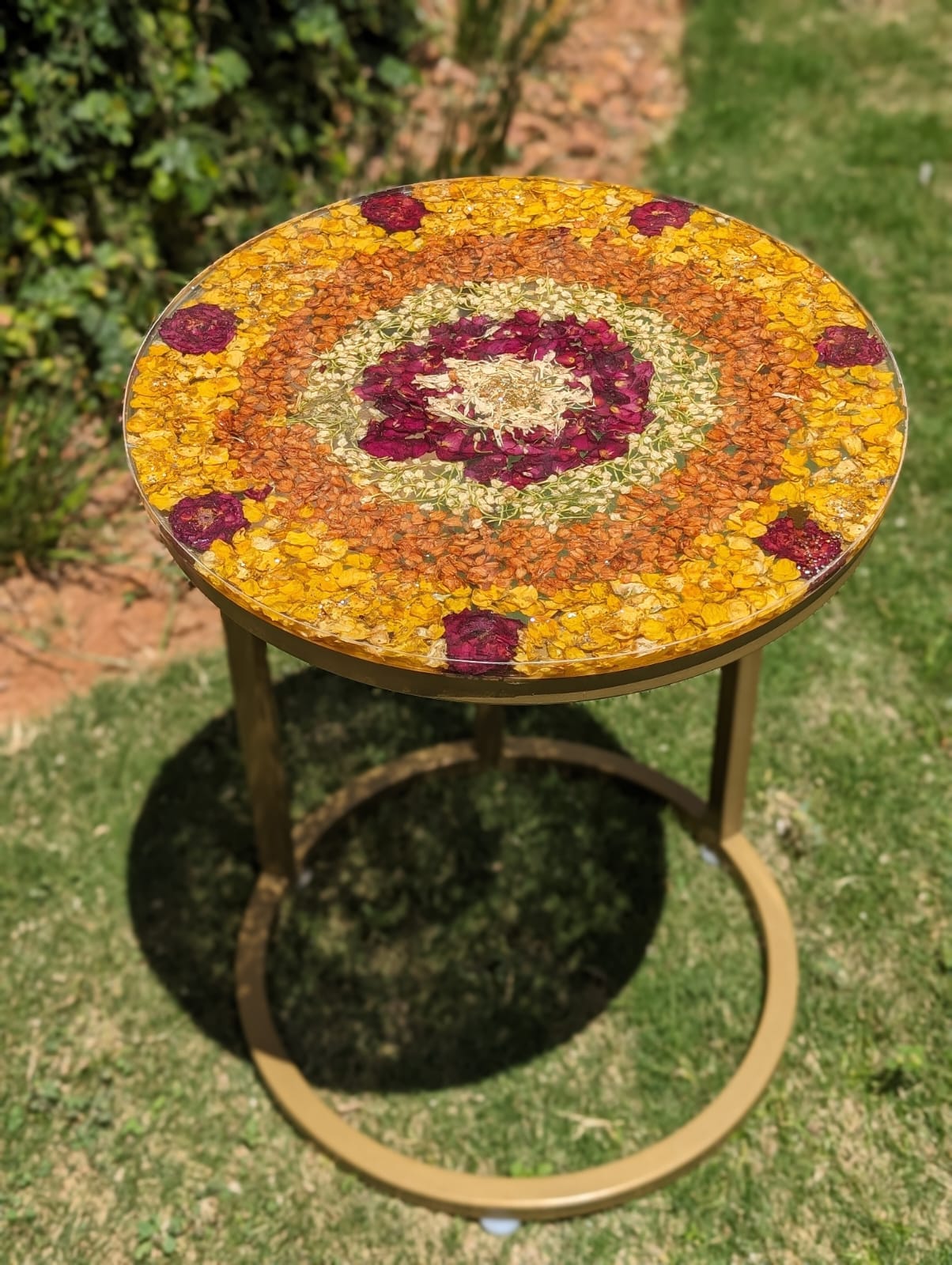 Resin Workshop