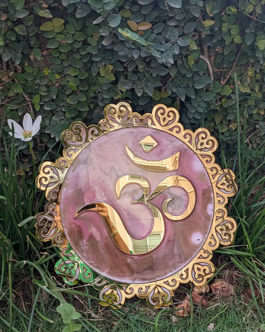 Aum mantra