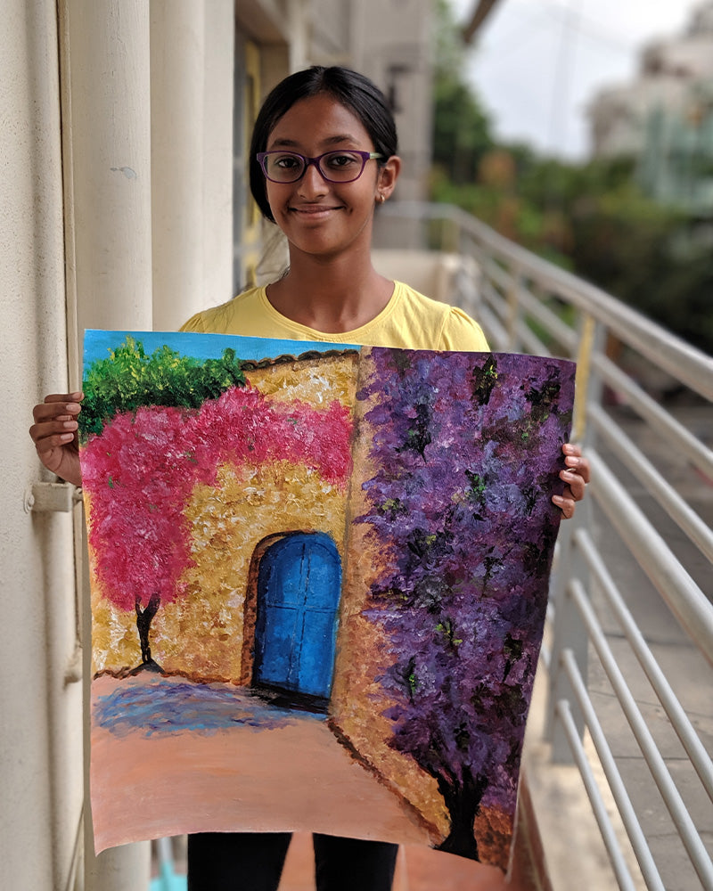 Art Classes