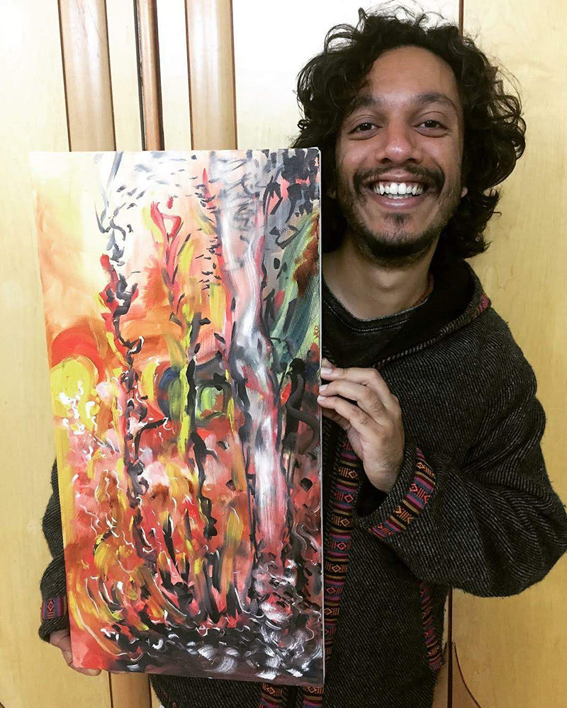 Art Classes