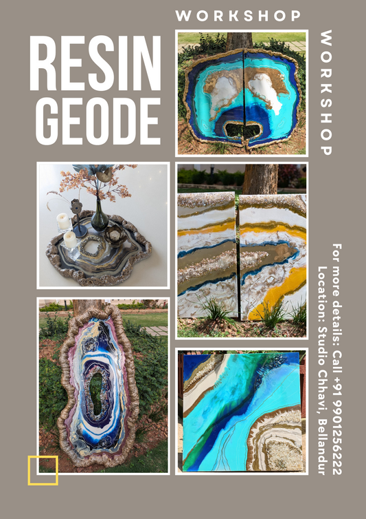 Geode Workshop