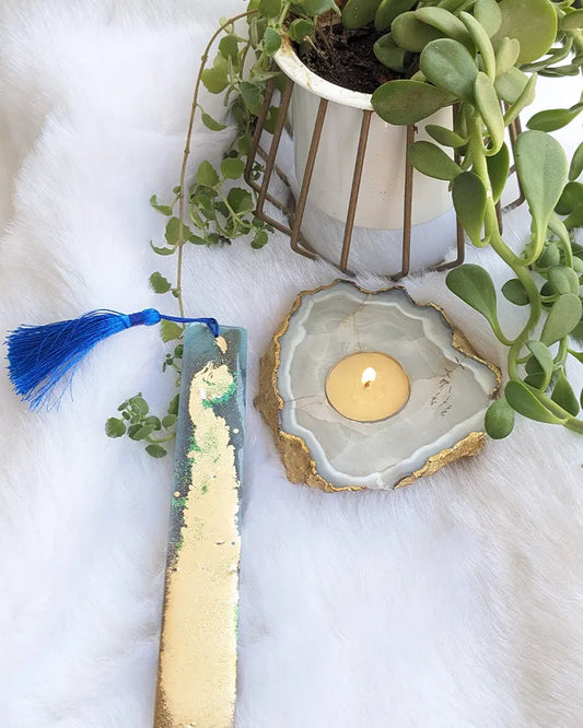 Abstract Bookmark