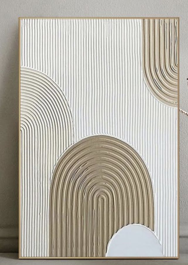Arch texture workshop