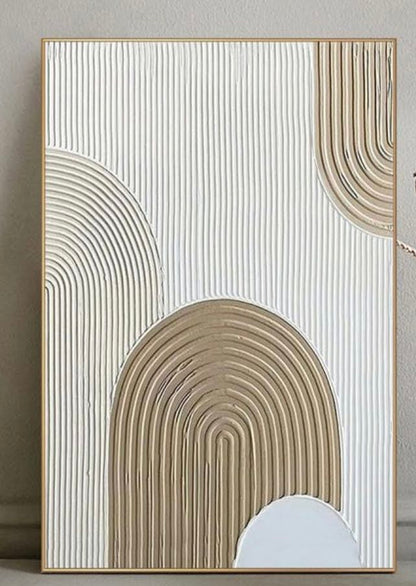 Arch texture workshop