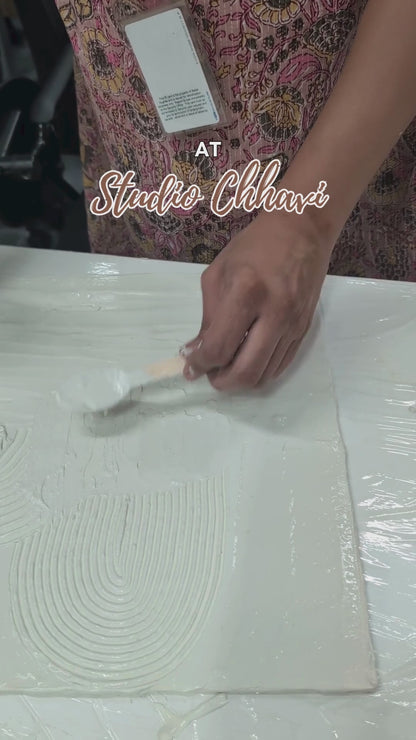 Arch texture workshop