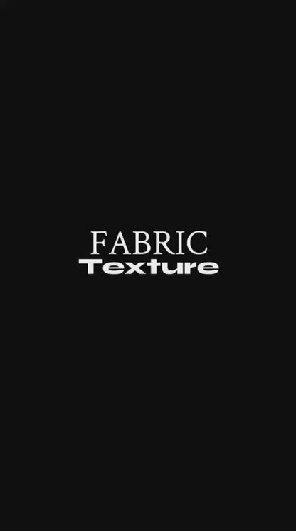 Fabric Texture Art Workshop